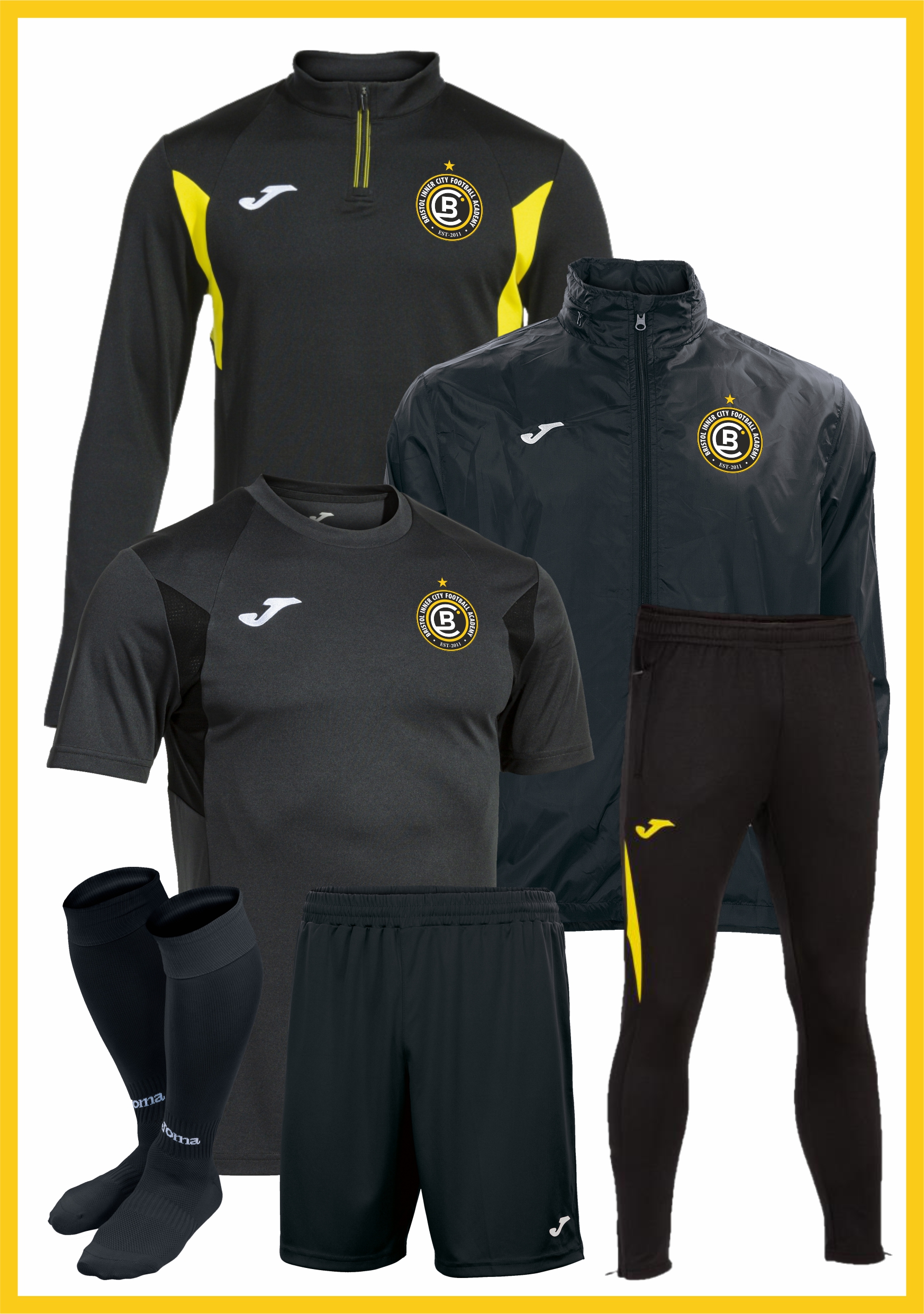 Total Teamwear :: BIC TRAINING SHIRT